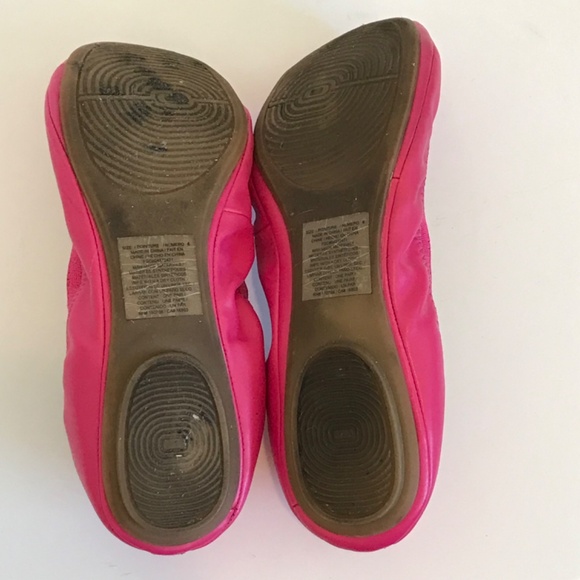 CUSHION WALK by AVON Ballet Flats Pink Cushion Walk Women’s Size 6M - Picture 13 of 13